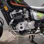 Kawasaki EN 450 LTD Cafe Racer Чорний - thumbnail 6