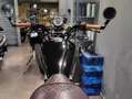 Kawasaki EN 450 LTD Cafe Racer Чорний - thumbnail 3