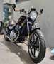 Kawasaki EN 450 LTD Cafe Racer Чорний - thumbnail 9