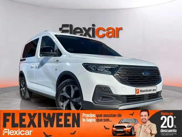 Ford Tourneo Connect 1.5 Ecoboost SWB L1 Active Aut.