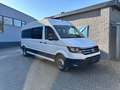 Volkswagen Crafter Bus M2 Trendl. 16+1 Sitzer 4490mm Bianco - thumbnail 14