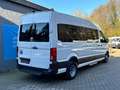 Volkswagen Crafter Bus M2 Trendl. 16+1 Sitzer 4490mm Blanc - thumbnail 16