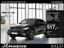 Mercedes-Benz GLC 200 4M Cp AMG Sport/Pano/AHK/360°/Night/20"