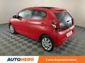 Peugeot 108 1.0 VTi TOP Style Rosso - thumbnail 4