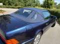 Mercedes-Benz SL 500 500 SL Bleu - thumbnail 1