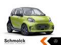 smart forTwo fortwo EQ EXCLUSIVE+22KW+LED+PANO+KAMERA+GJR+SHZ Grün - thumbnail 4