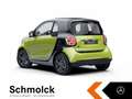 smart forTwo fortwo EQ EXCLUSIVE+22KW+LED+PANO+KAMERA+GJR+SHZ Grün - thumbnail 8