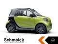 smart forTwo fortwo EQ EXCLUSIVE+22KW+LED+PANO+KAMERA+GJR+SHZ Grün - thumbnail 5