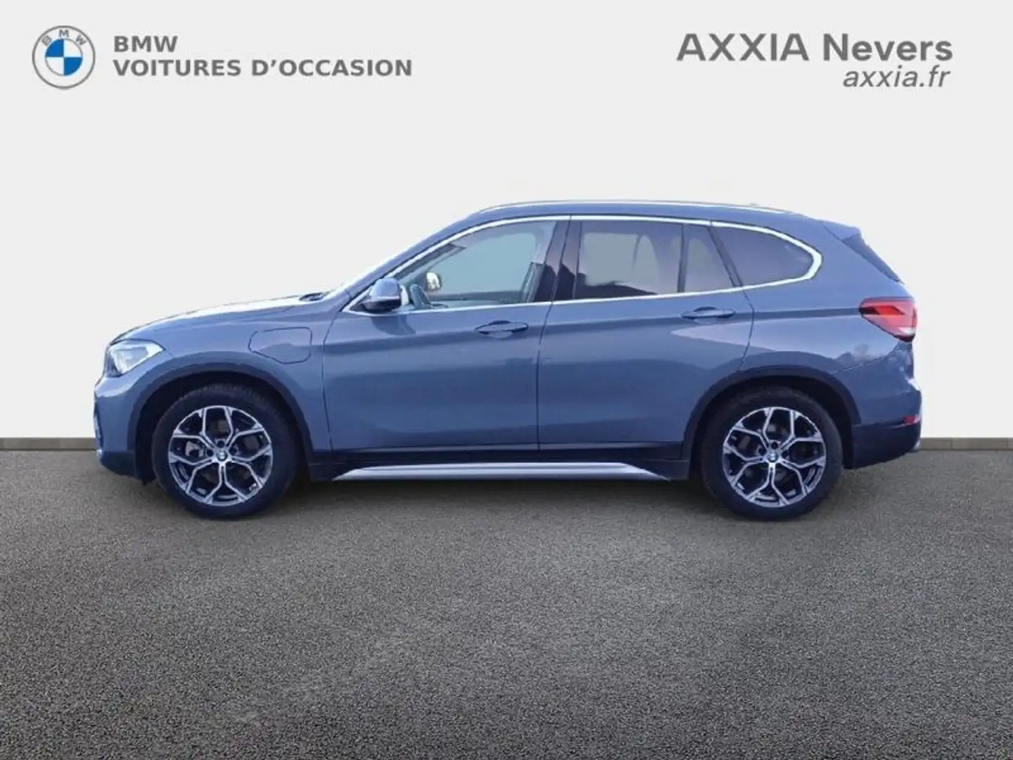 BMW X1 xDrive25eA 220ch xLine - 2