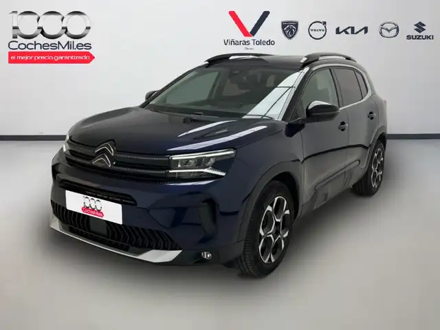Citroen C5 Aircross BlueHDi S&S Feel Pack 130