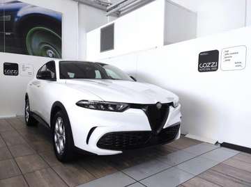 - Tonale 1.5 130 CV MHEV TCT7 Sprint