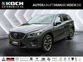 Mazda CX-5 SKY-G 192PS AWD AT SPORTS LED NAVI PDC BOSE Grau - thumbnail 1