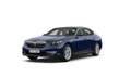 BMW 530 5-serie 530e plava - thumbnail 1