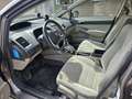 Honda Civic 1.3 Hybrid Grijs - thumbnail 12