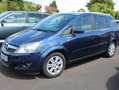 Opel Zafira Family Plus, 1. Hand, HU+AU+INSP. NEU, AHK, Alu Blau - thumbnail 2