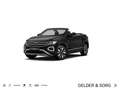 Volkswagen T-Roc 1.0 TSI LED*RFK*Navi*Digital Schwarz - thumbnail 1