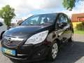 Opel Meriva Selection 2.Hd. Allwetter!! Klimaaut.!!SHZ.!! Negro - thumbnail 3