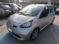 Toyota Aygo 1.0 12V VVT-i 5 PORTE SOL AUTOMATIC Argento - thumbnail 1