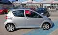 Toyota Aygo 1.0 12V VVT-i 5 PORTE SOL AUTOMATIC Argento - thumbnail 5