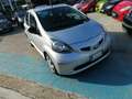 Toyota Aygo 1.0 12V VVT-i 5 PORTE SOL AUTOMATIC Argento - thumbnail 6