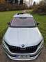 Skoda Kodiaq Kodiaq 2.0 TDI 4x4 DSG Sportline Silber - thumbnail 10
