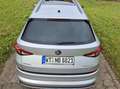 Skoda Kodiaq Kodiaq 2.0 TDI 4x4 DSG Sportline Silber - thumbnail 9