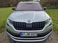 Skoda Kodiaq Kodiaq 2.0 TDI 4x4 DSG Sportline Silber - thumbnail 2
