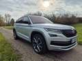 Skoda Kodiaq Kodiaq 2.0 TDI 4x4 DSG Sportline Silber - thumbnail 1