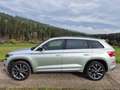 Skoda Kodiaq Kodiaq 2.0 TDI 4x4 DSG Sportline Silber - thumbnail 4