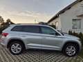 Skoda Kodiaq Kodiaq 2.0 TDI 4x4 DSG Sportline Silber - thumbnail 31