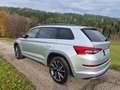 Skoda Kodiaq Kodiaq 2.0 TDI 4x4 DSG Sportline Silber - thumbnail 6