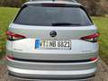 Skoda Kodiaq Kodiaq 2.0 TDI 4x4 DSG Sportline Silber - thumbnail 8