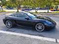 Porsche Cayman 718 Cayman 2.0 300cv pdk Nero - thumbnail 15