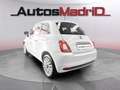 Fiat 500 1.0 Hybrid Cult 52kW Blanco - thumbnail 5