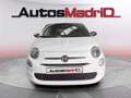 Fiat 500 1.0 Hybrid Cult 52kW Blanco - thumbnail 2