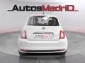 Fiat 500 1.0 Hybrid Cult 52kW Blanco - thumbnail 6