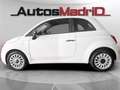 Fiat 500 1.0 Hybrid Cult 52kW Blanco - thumbnail 4