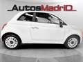 Fiat 500 1.0 Hybrid Cult 52kW Blanco - thumbnail 9