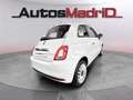 Fiat 500 1.0 Hybrid Cult 52kW Blanco - thumbnail 7