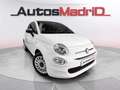 Fiat 500 1.0 Hybrid Cult 52kW Blanco - thumbnail 1