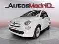 Fiat 500 1.0 Hybrid Cult 52kW Blanco - thumbnail 3
