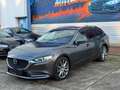 Mazda 6 2.2d/Nappa/360/H-Up/ACC/Belüftung/BOSE/1 Hand Grau - thumbnail 1