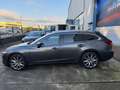 Mazda 6 2.2d/Nappa/360/H-Up/ACC/Belüftung/BOSE/1 Hand Grau - thumbnail 8