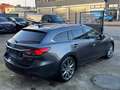 Mazda 6 2.2d/Nappa/360/H-Up/ACC/Belüftung/BOSE/1 Hand Grau - thumbnail 5