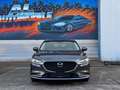 Mazda 6 2.2d/Nappa/360/H-Up/ACC/Belüftung/BOSE/1 Hand Grau - thumbnail 2