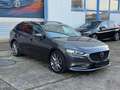 Mazda 6 2.2d/Nappa/360/H-Up/ACC/Belüftung/BOSE/1 Hand Grau - thumbnail 3