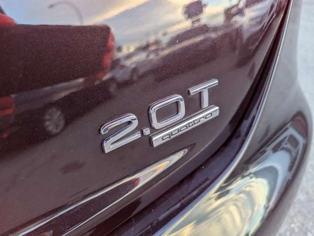 2011 Audi A4 4dr Sdn Auto quattro 2.0T Premium thumb 23