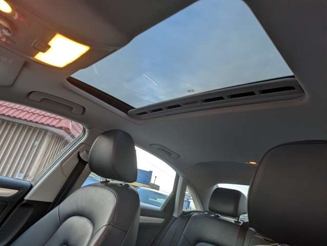 2011 Audi A4 4dr Sdn Auto quattro 2.0T Premium thumb 20