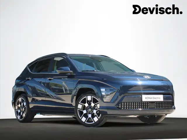 Hyundai KONA EV SHINE KONA EV 64 kWh *Meerdere modellen*