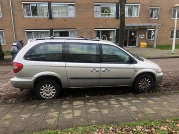 Grand Voyager 3.3i V6 SE Luxe